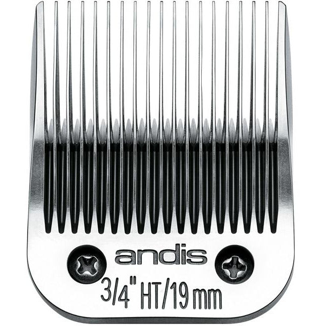 Andis UltraEdge Detachable Blade, Size 3/4HT