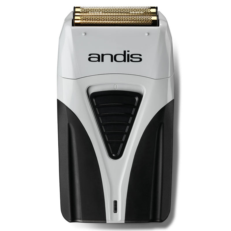 Andis ProFoil Lithium Plus Titanium Foil Shaver