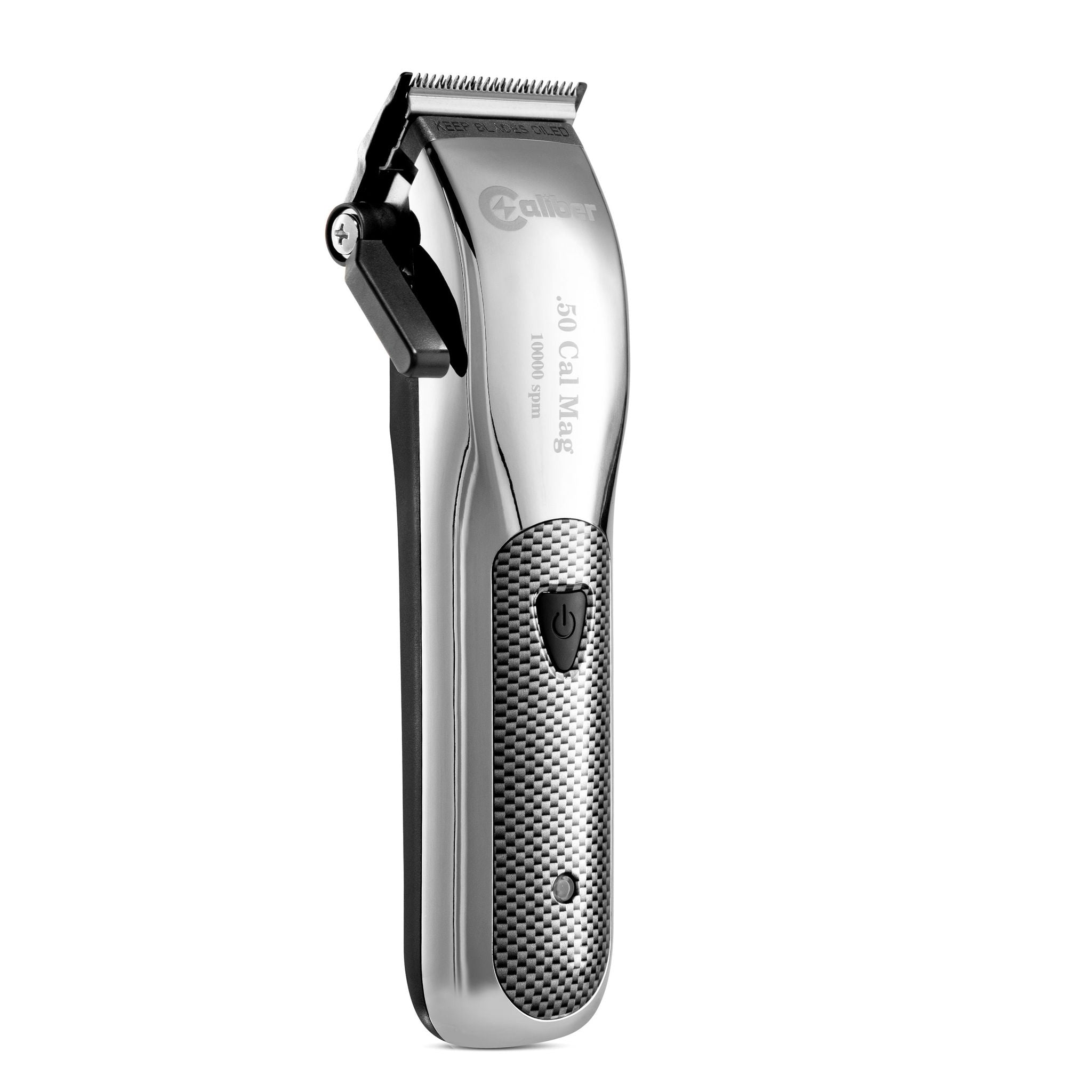 Caliber .50 Cal  Magnetic Cordless Clipper