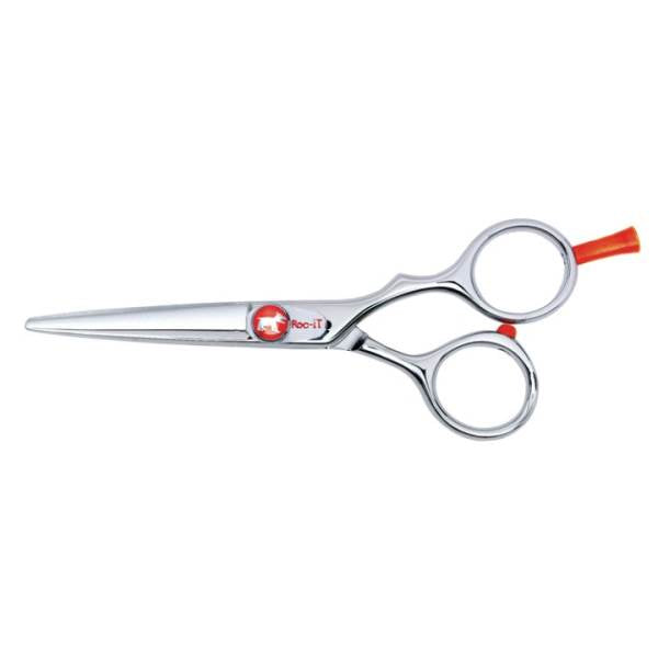 Centrix Roc-it Dog RL 500 5" LEFTY Shear (Left-handed)