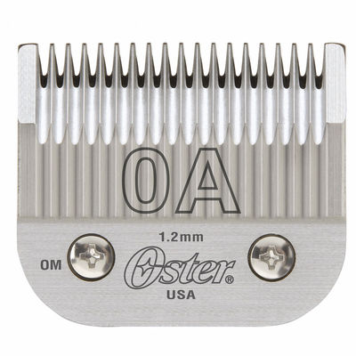 Oster Detachable Blade Size 0A