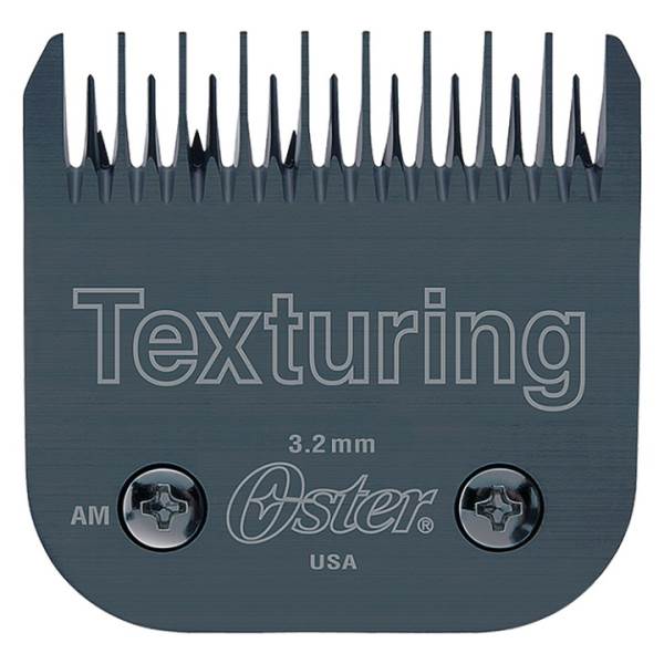 Oster Detachable Texturing Blade, Fits Titan, Turbo 77, Primo, Octane Clippers