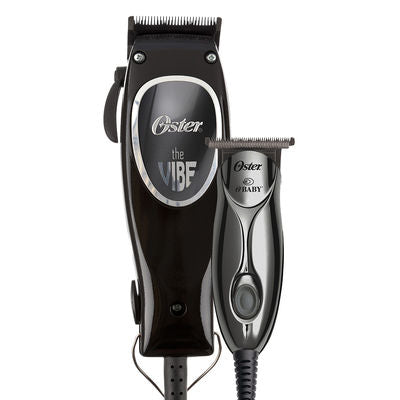 Oster The Vibe Clipper & O'Baby Trimmer