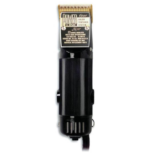 Oster Power Line Clipper