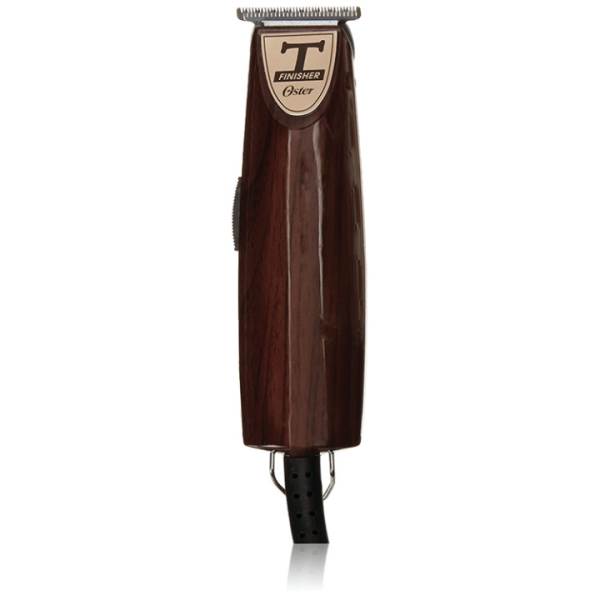 Oster T-Finisher Woodgrain Hair Trimmer