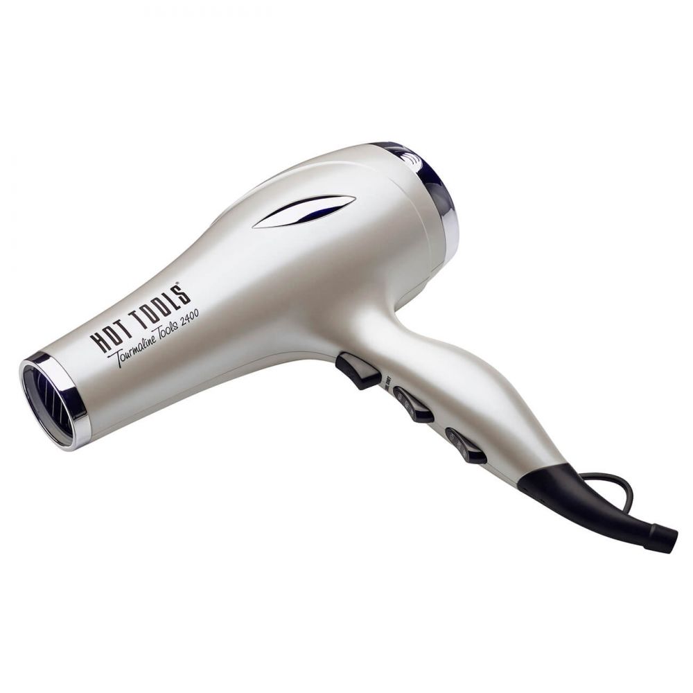 Hot Tools Tourmaline Tools 2400 Turbo Ionic Hair Dryer