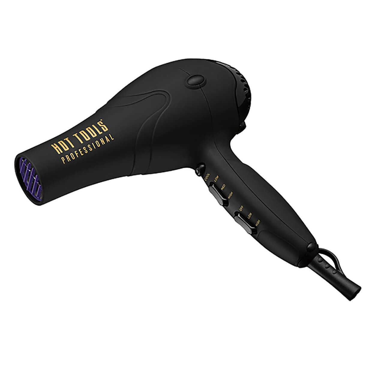 Hot Tools Tourmaline Tools Superlite Turbo Ionic Hair Dryer