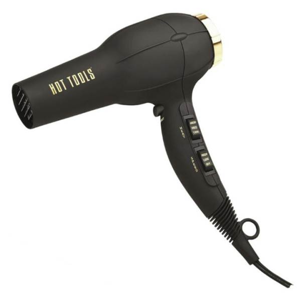 Hot Tools Ionic Turbo Salon Dryer - Gold