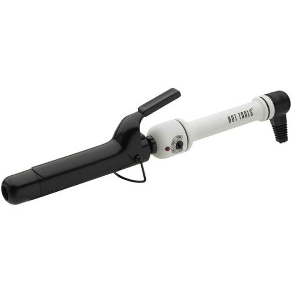 Hot Tools Nano Ceramic Curling Iron/Wand 1-1/4