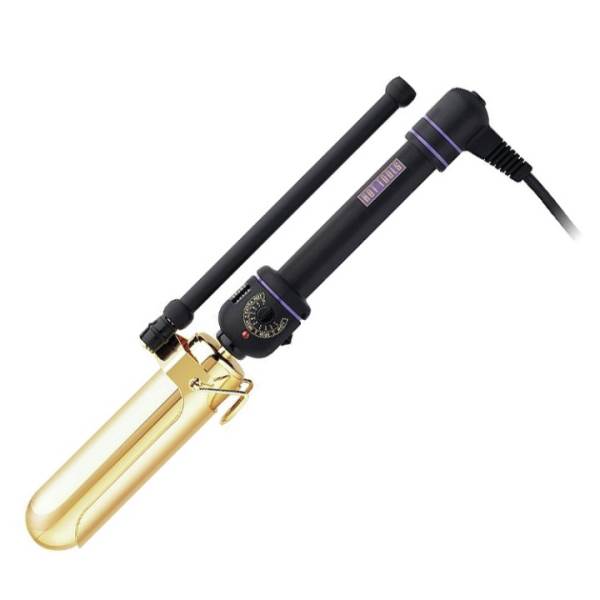 Hot Tools 24K Gold Marcel Iron/Wand 1-1/2"