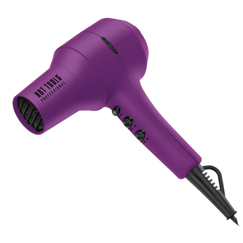 Hot Tools Amethyst Turbo Dryer