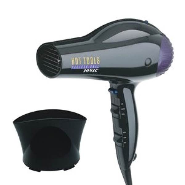 Hot Tools Anti Static Hair Dryer