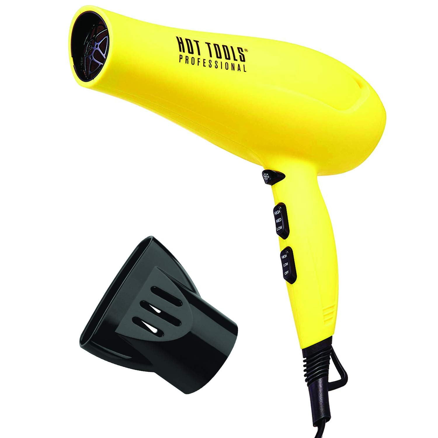 Hot Tools BEE Beautiful Turbo Ionic Dryer