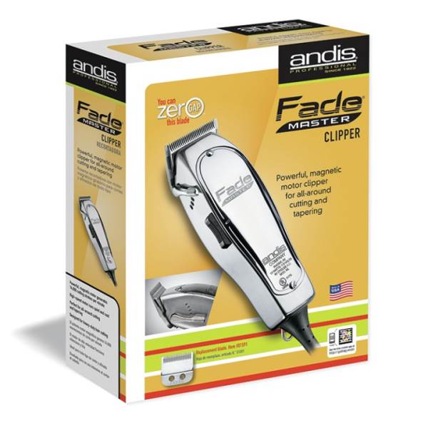 Andis Fade Master Adjustable Blade Clipper