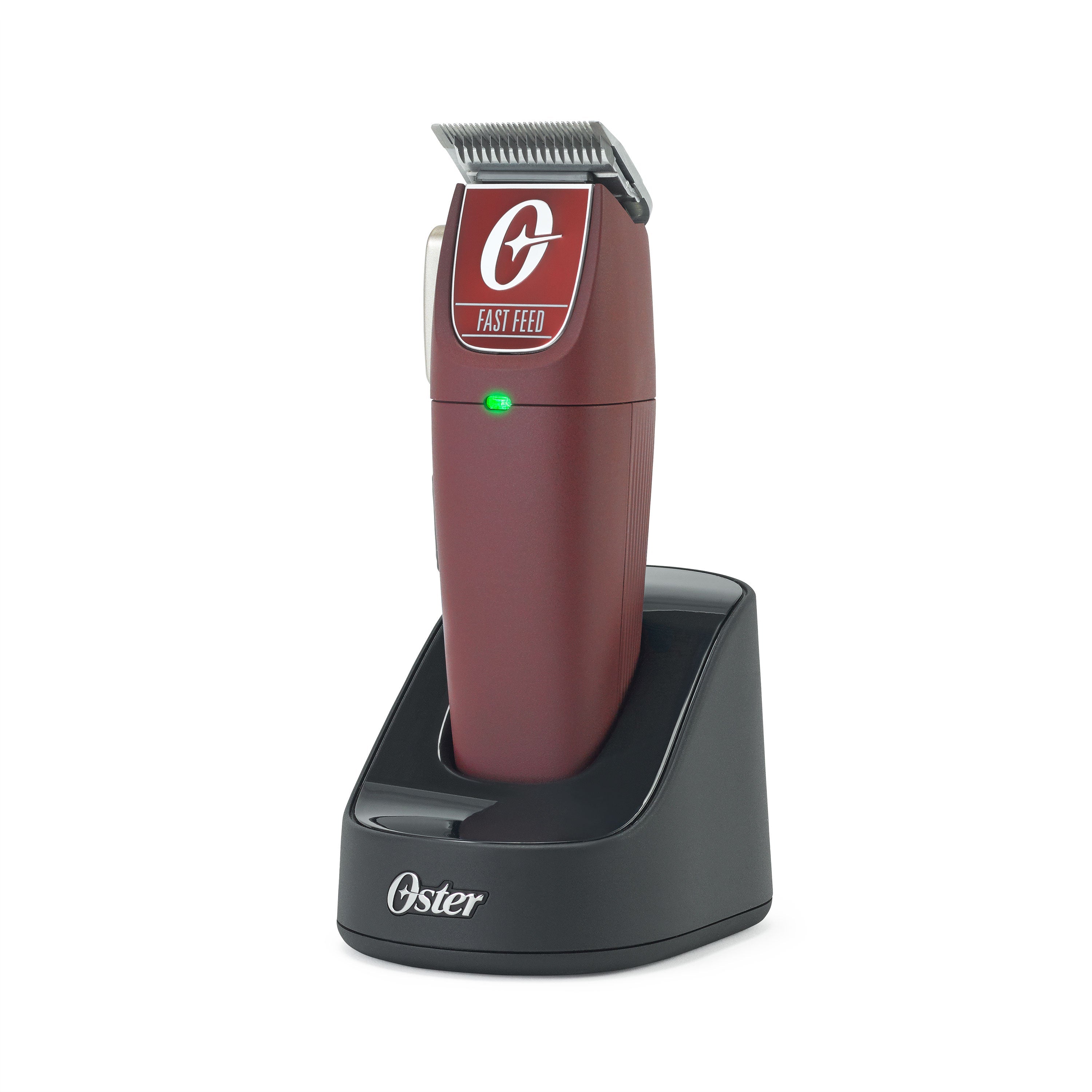 Oster Cordless Fast Feed Clipper