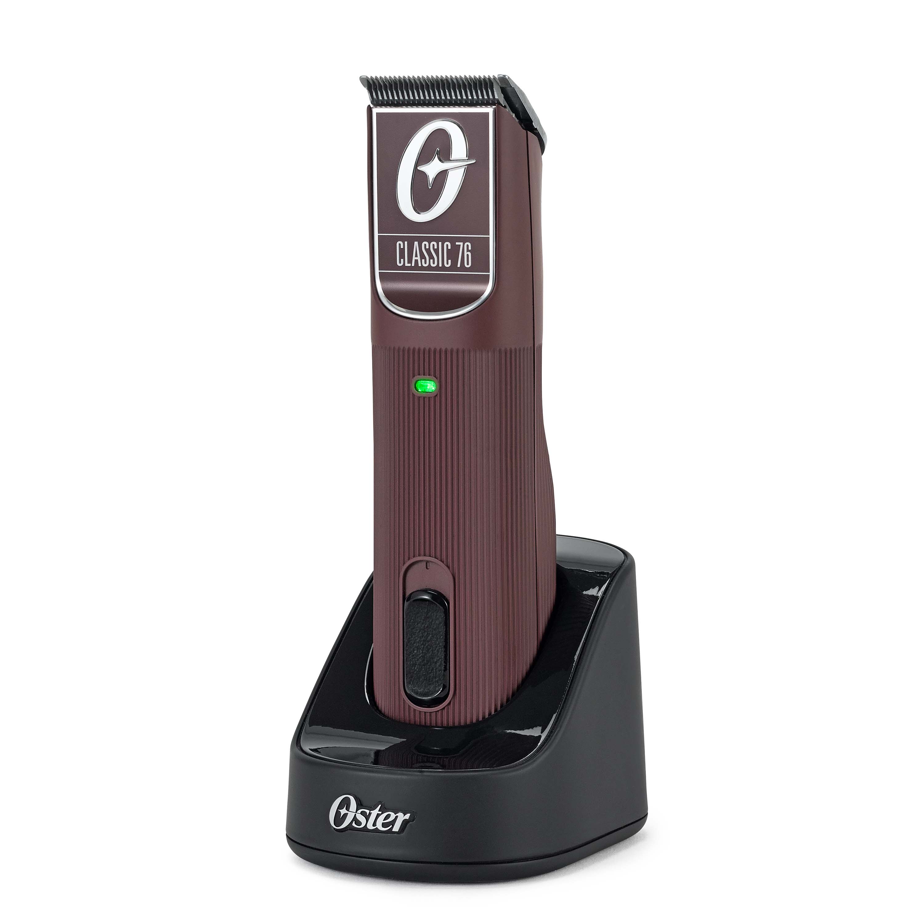 Oster Cordless Classic 76 Clipper