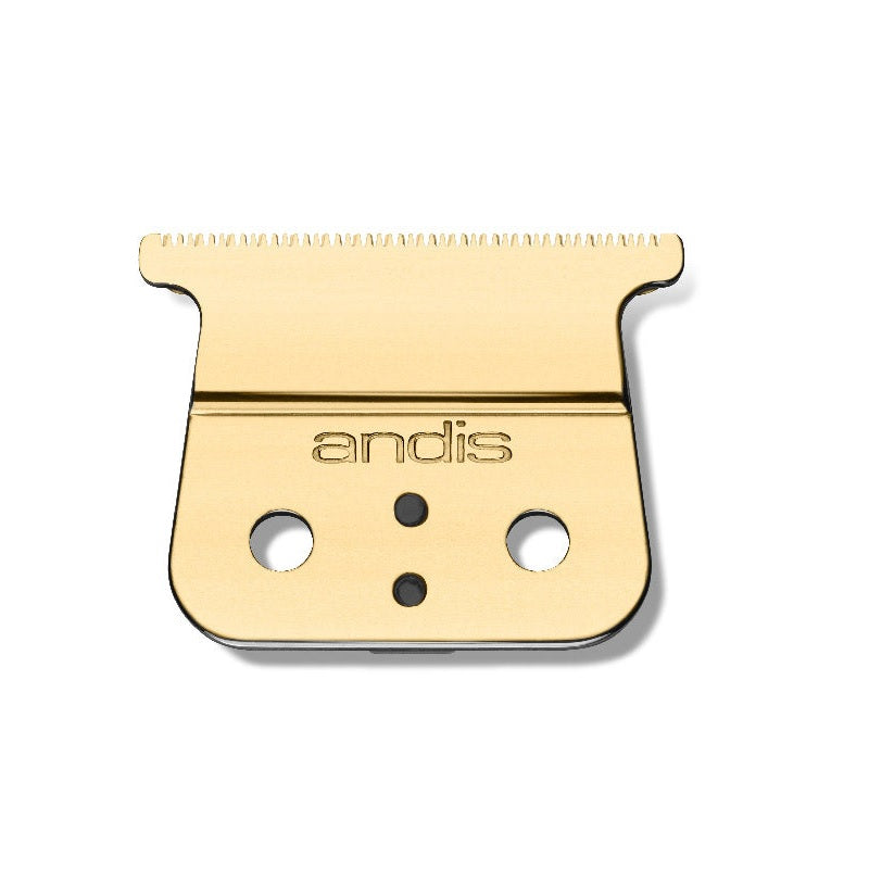 Andis GTX-EXO Cordless Gold Replacement Blade