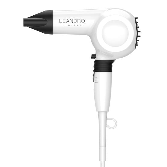 BaBylissPRO Leandro Limited Pistol  Grip Midi Hair Dryer