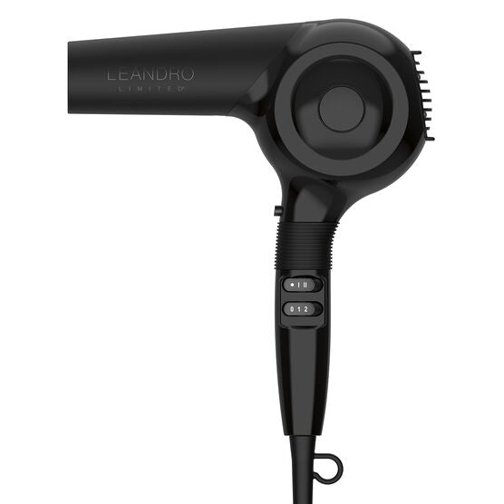 BaBylissPRO Leandro Limited Pistol Grip Sensor Hair  Dryer