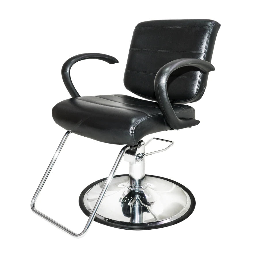 K-Concept CyLeigh Styling Chair