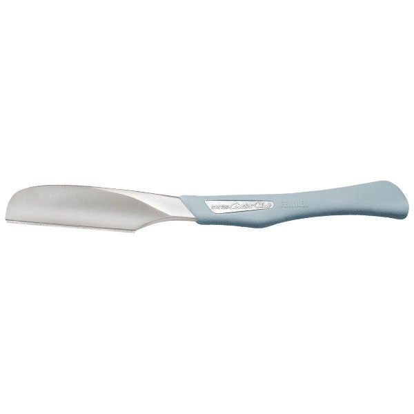 Feather Artist Club DX Straight Razor