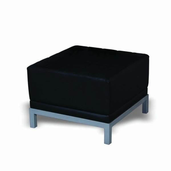 K-Concept Rickey Ottoman Waiting Lounge