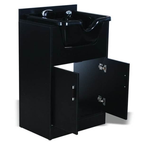 K-Concept Alexi Shampoo Cabinet