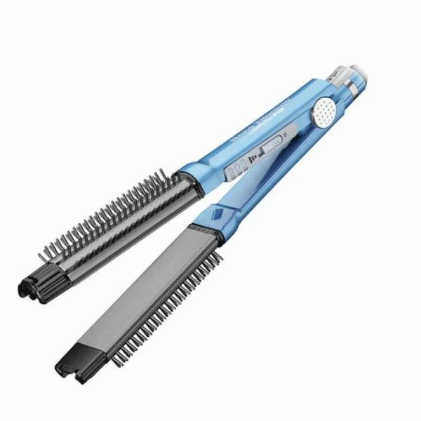 BaBylissPRO Nano Titanium 1-1/4" Omni Styler