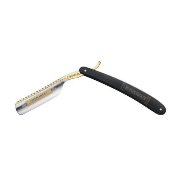 Dovo Bismarck Straight Razor 6/8"