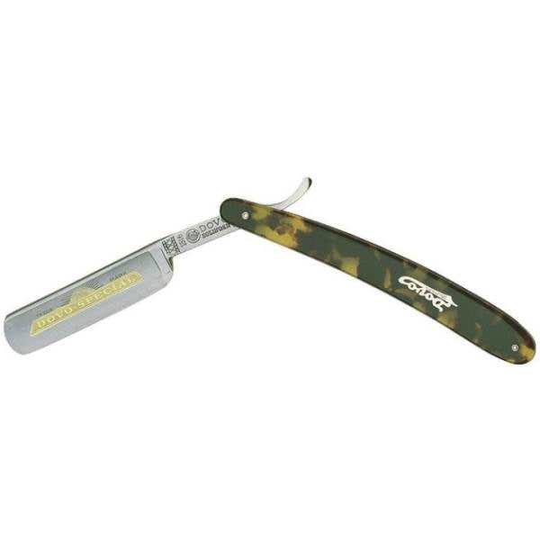 Dovo Special Straight Razor 5/8"