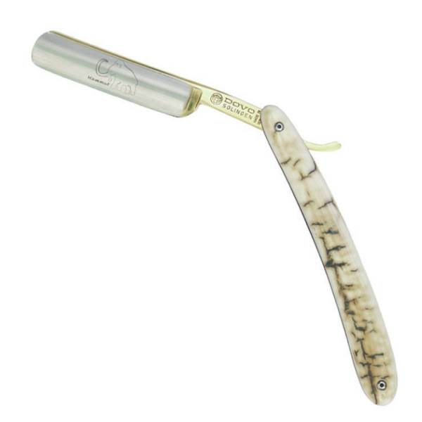 Dovo Extra Hollow Straight Razor 5/8"