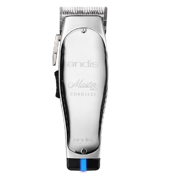 Andis Master Cordless Lithium Ion Clipper