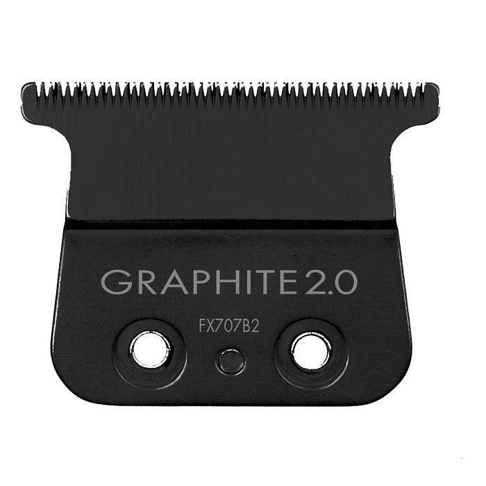 BaBylissPRO Deep Tooth Graphite Replacement Blade