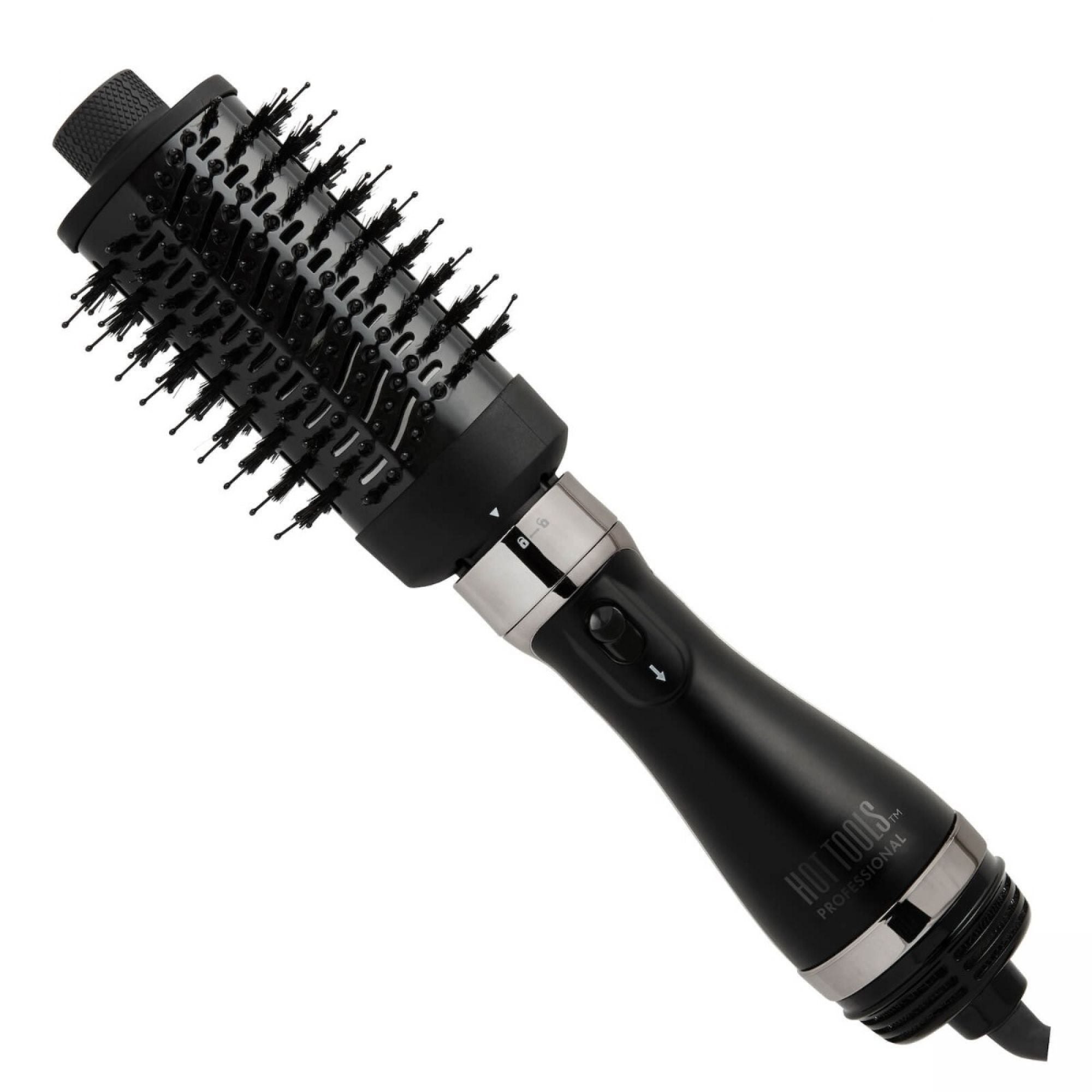 Hot Tools Black Gold One-Step Detachable Blowout Small Head