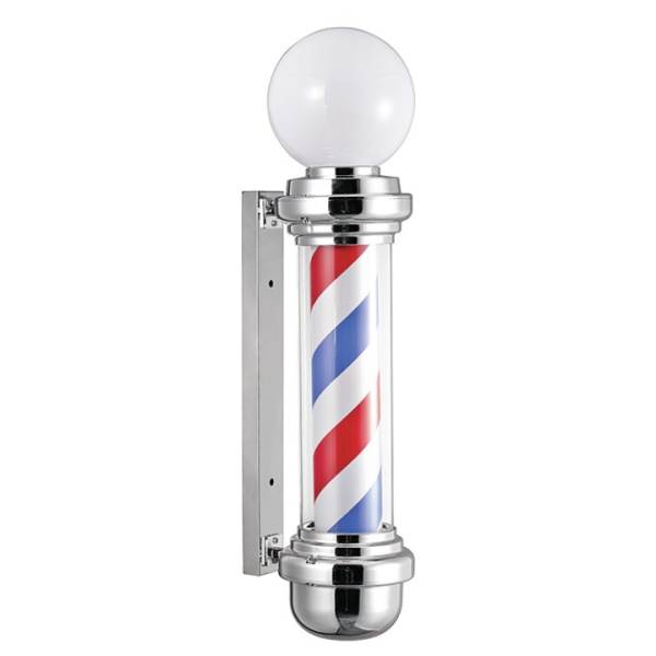 K-Concept Barber Pole - Model 1