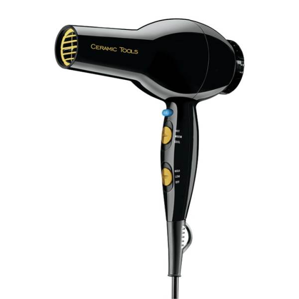 BaBylissPRO Ceramic Tools Hair Dryer