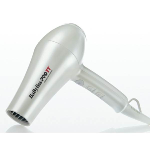 BaBylissPRO TT Tourmaline Titanium 5000 Dryer