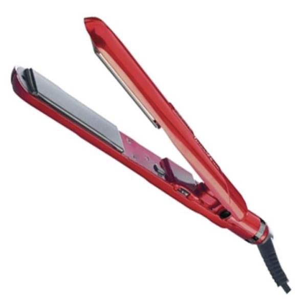 BaBylissPRO Ceramix Xtreme 1" Straightening Iron - Red