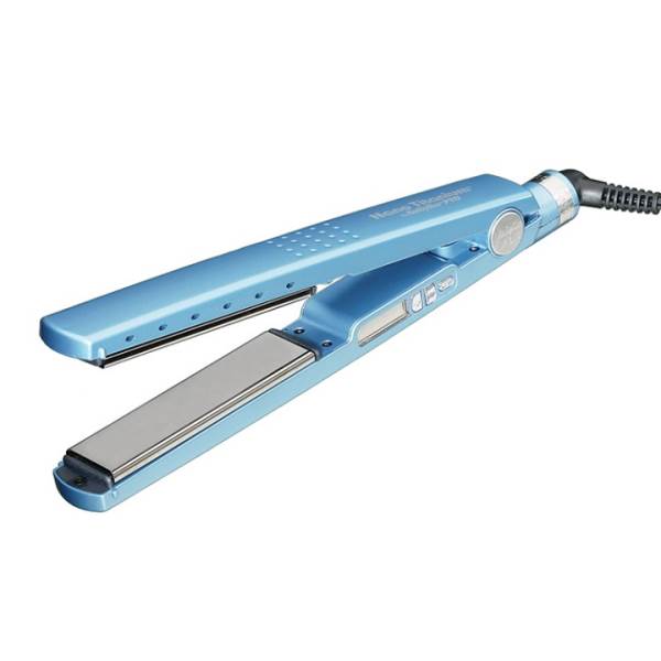 BaBylissPRO Nano Titanium 1/4" Titanium-Plated Straightening Iron