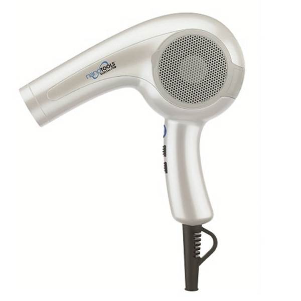 BaBylissPRO Nano Tools 1900 Watt Ultra Light Hair Dryer