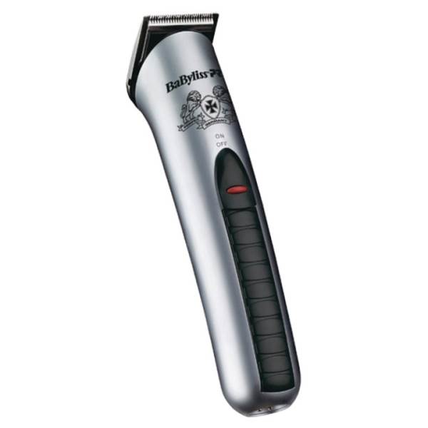 BaBylissPRO Professional Rechargeable Trimmer