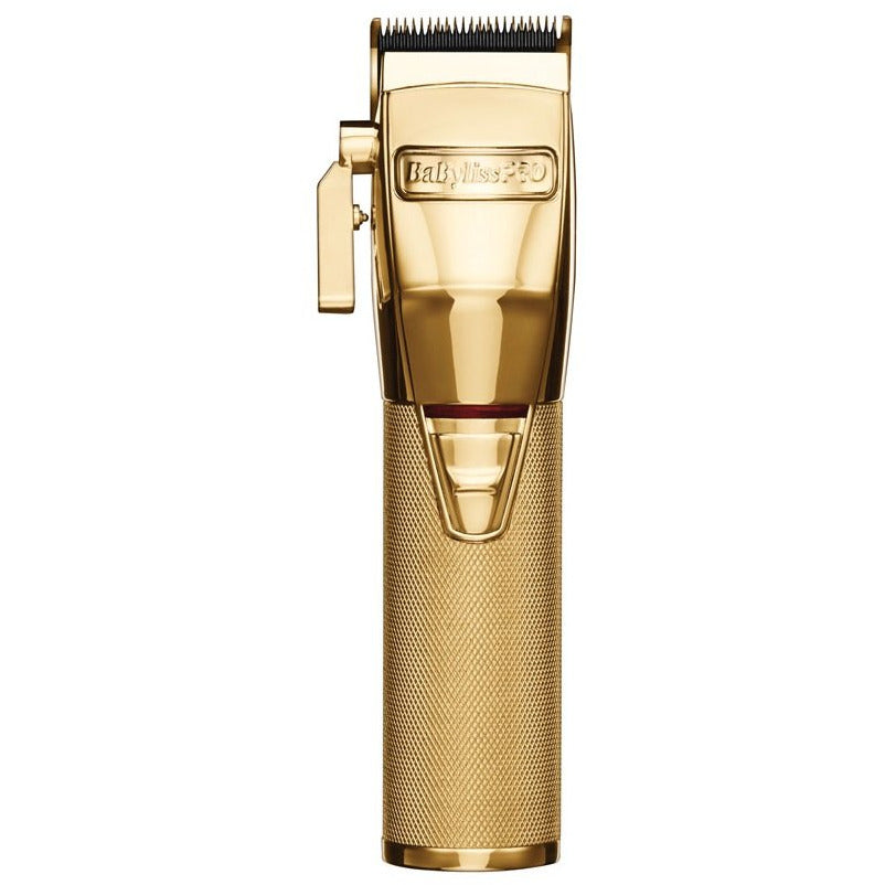 BaBylissPRO GoldFX Clipper