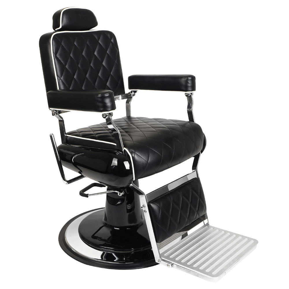 Comfortel Whistler Barbers Chair