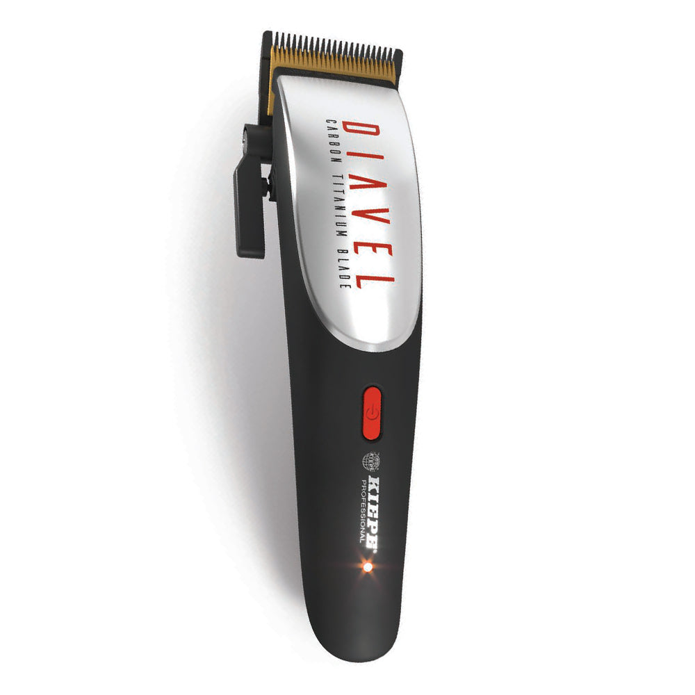 Kiepe Diavel Hair Clipper