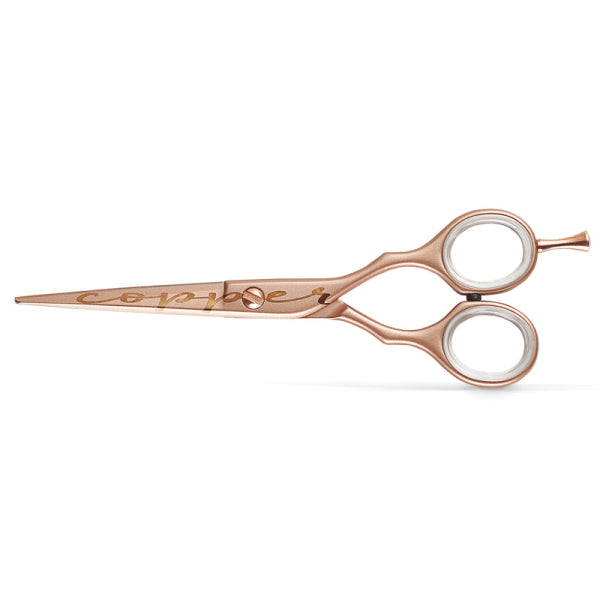 Kiepe Ergo Anatomic Luxury Copper Series Scissors - 6"