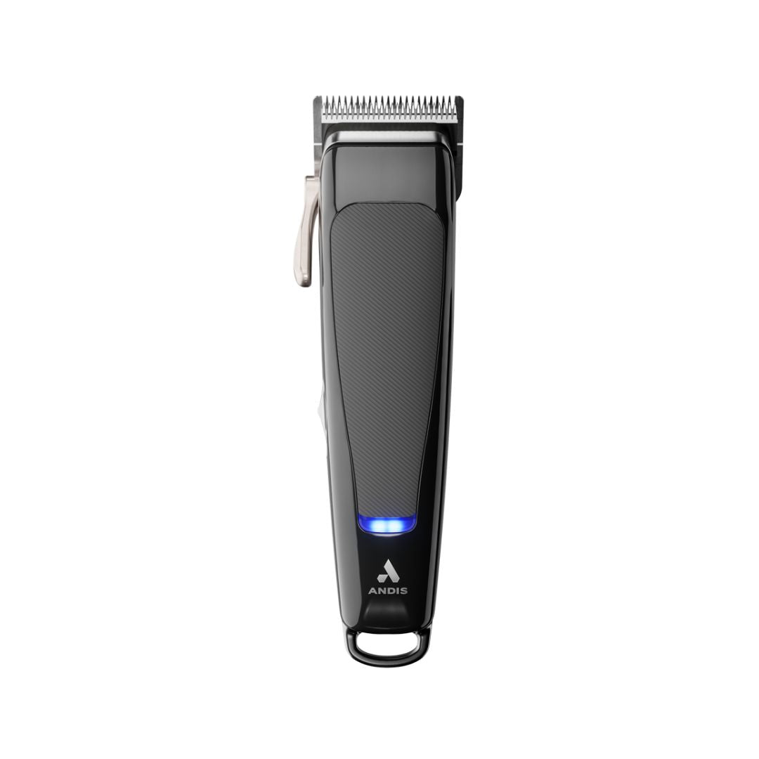 Andis reVITE Clipper - Black with Fade Blade