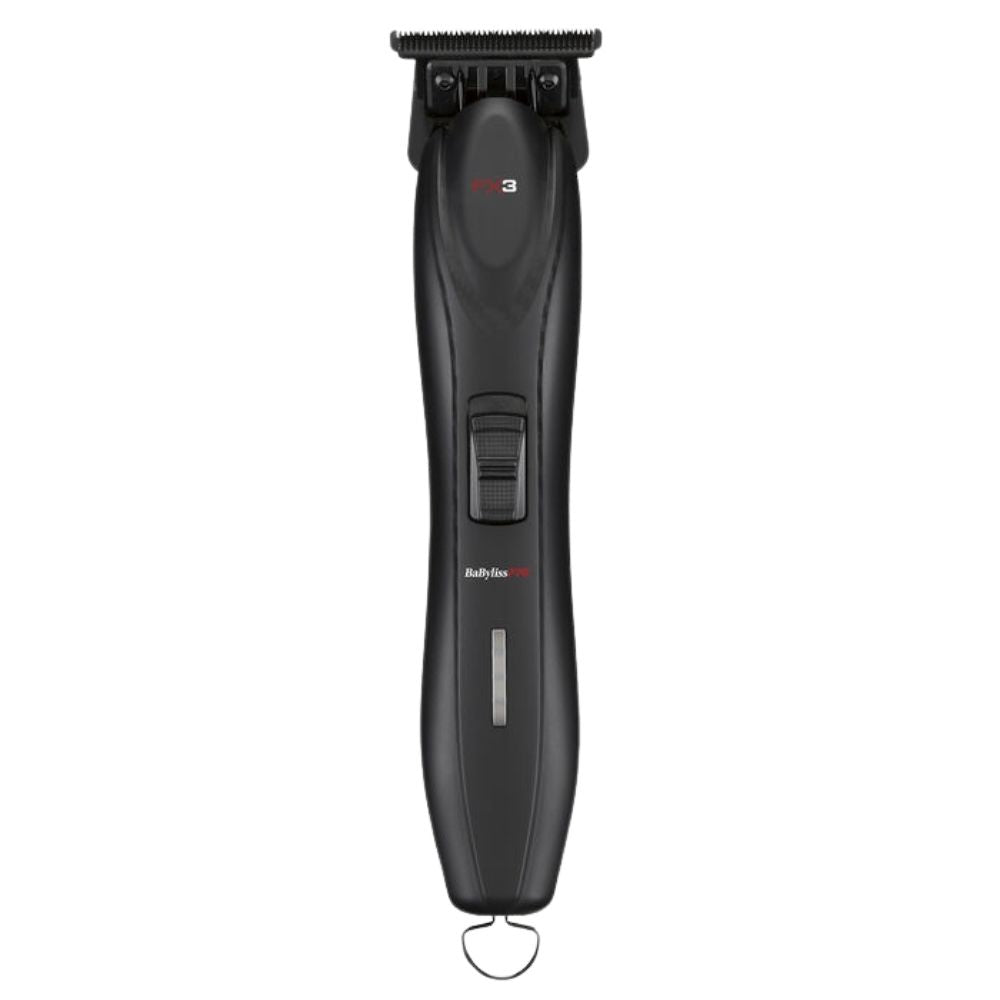 BaBylissPRO FX3 Black Trimmer