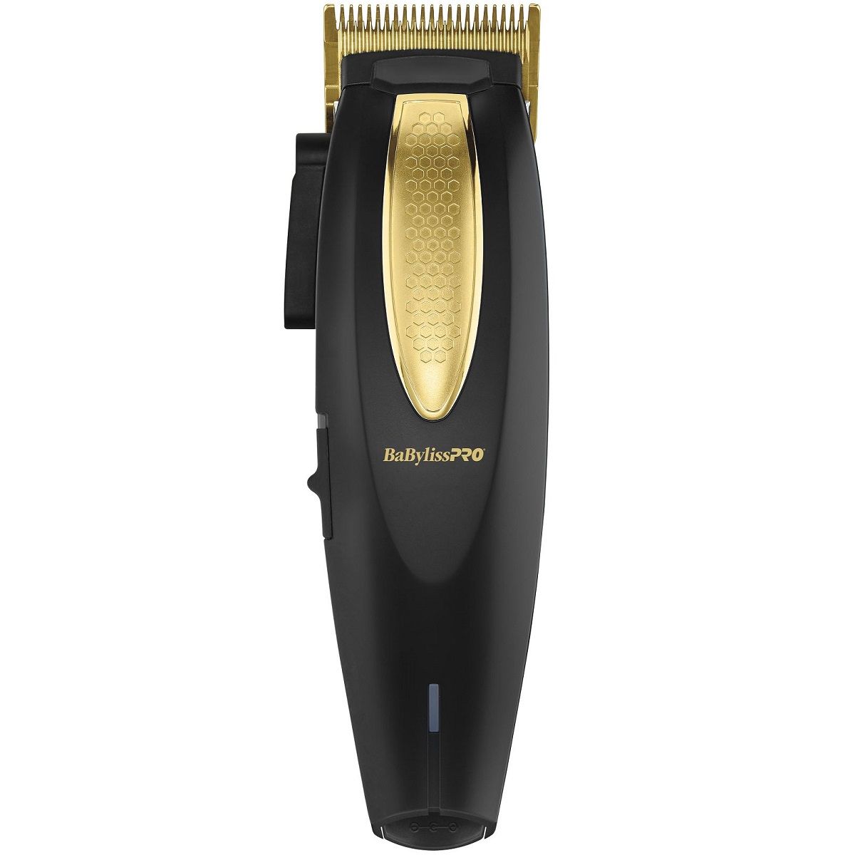 BaBylissPRO LithiumFX Clipper - Gold