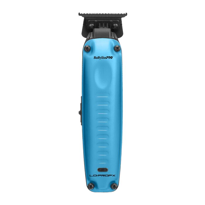 BaBylissPRO LoPROFX Influencer Edition Trimmer - Blue