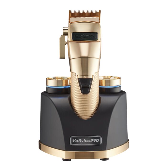 BaBylissPRO Gold SnapPFX Clipper